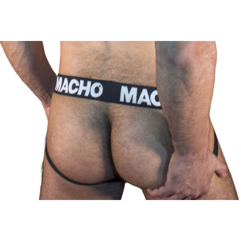 MACHO - MX25NN JOCK - Image 6