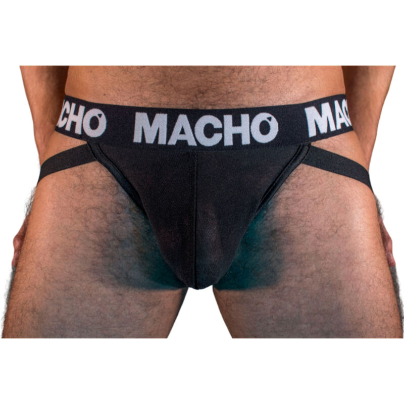 MACHO - MX25NN JOCK - Image 10