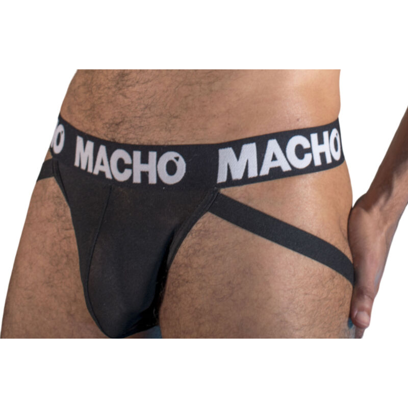 MACHO - MX25NN JOCK - Image 11