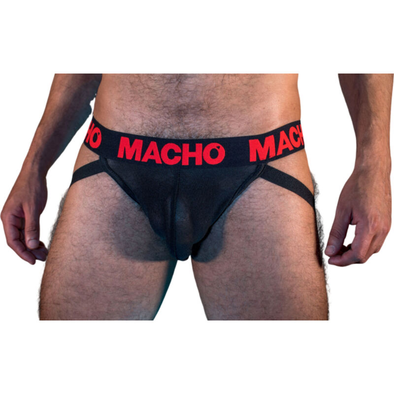 MACHO - MX26X2 JOCK - Image 5