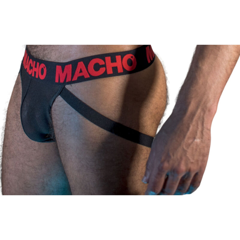 MACHO - MX26X2 JOCK - Image 8