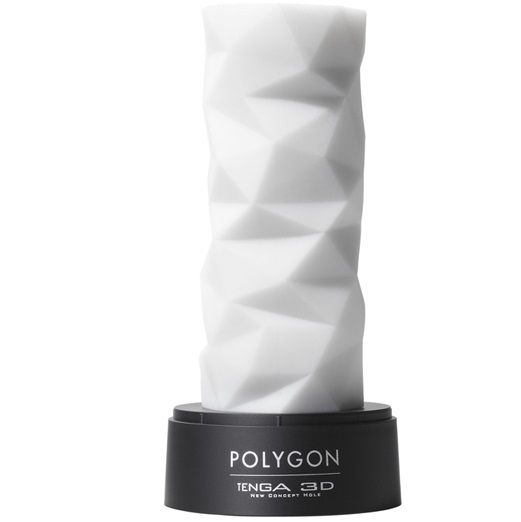 TENGA 3D POLYGON SCULPTED ECSTASY - Image 5