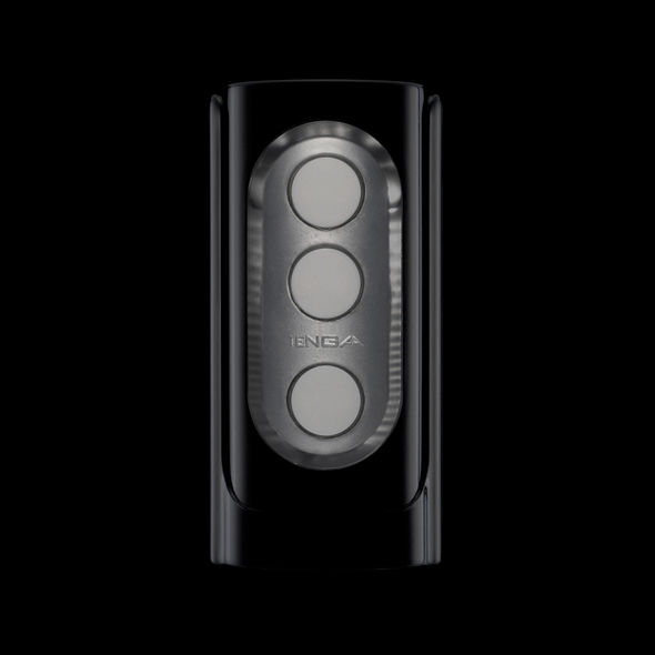 TENGA MASTURBADOR FLIP HOLE NEGRO - Image 6