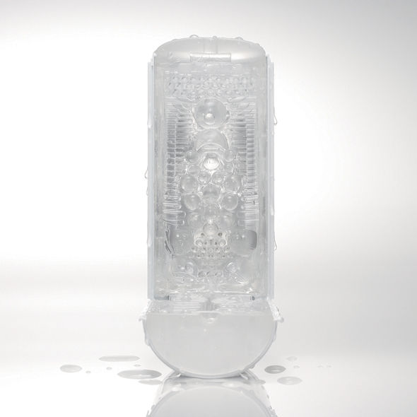TENGA MASTURBADOR FLIP HOLE BLANCO - Image 6