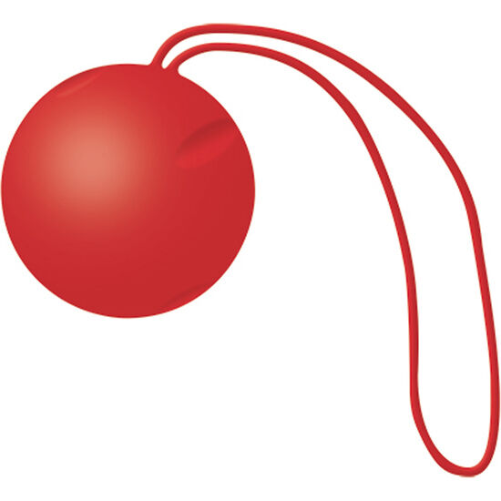 JOYBALLS SINGLE LIFESTYLE RED