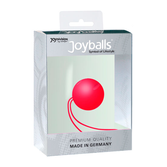 JOYBALLS SINGLE LIFESTYLE RED - Image 2