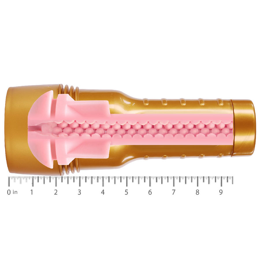 FLESHLIGHT UNIDADE DE TREINAMENTO PINK LADY STAMINA - Image 5