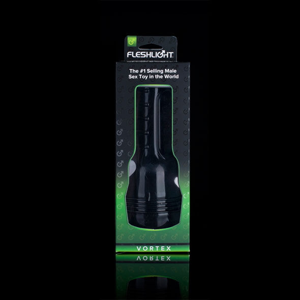 FLESHLIGHT PINK LADY VORTEX VAGINA - Image 3