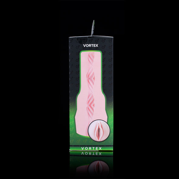 FLESHLIGHT PINK LADY VORTEX VAGINA - Image 4