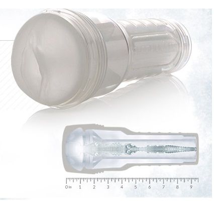 FLESHLIGHT ICE LADY CRISTAL - Image 2