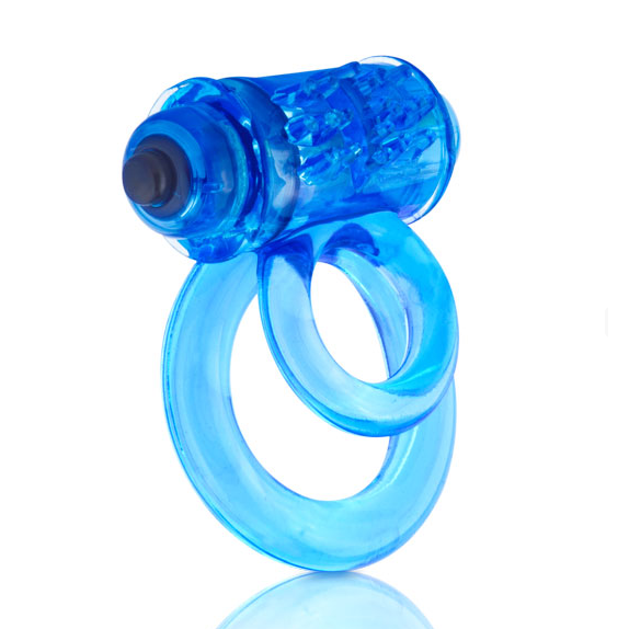 GRITANDO O DOUBLE O 6 AZUL - Image 3