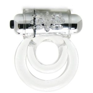 GRITANDO O DOUBLE O 6 CLEAR