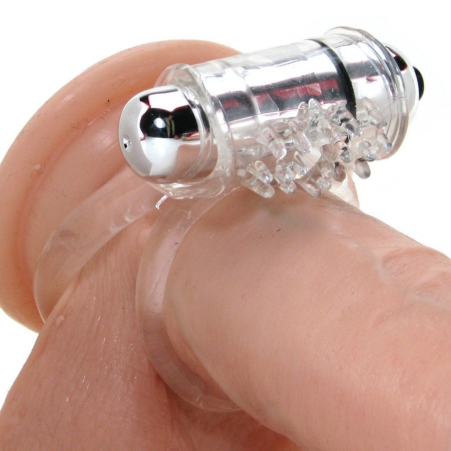 GRITANDO O DOUBLE O 6 CLEAR - Image 3