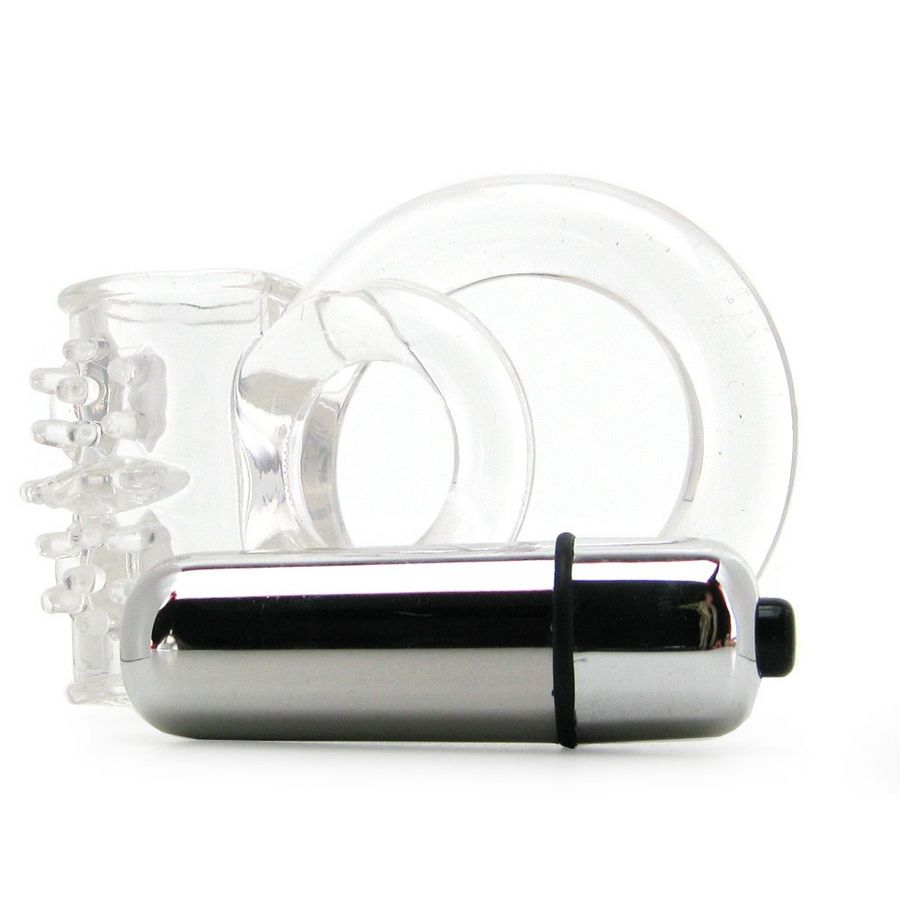 GRITANDO O DOUBLE O 6 CLEAR - Image 4