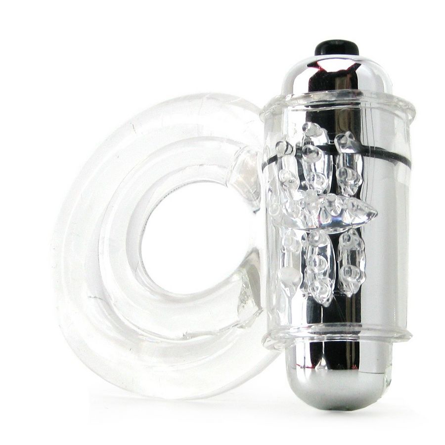 GRITANDO O DOUBLE O 6 CLEAR - Image 5