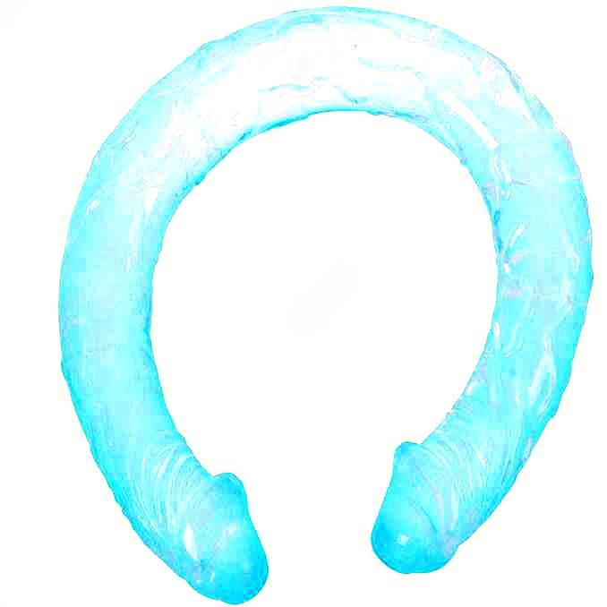 DANÇA - DUPLO DONG AZUL 44,5 CM - Image 2