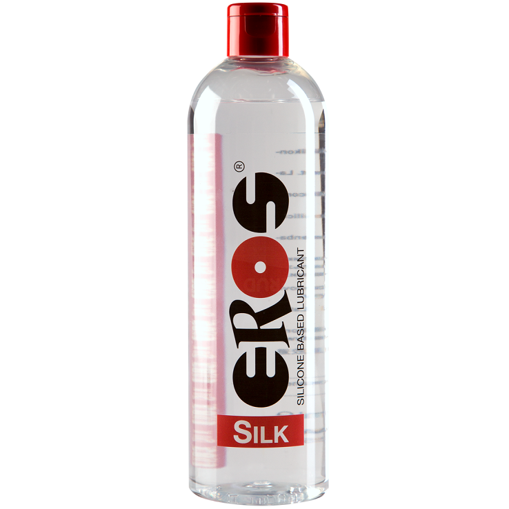 LUBRIFICANTE À BASE DE SILICONE DE SEDA EROS 250ML