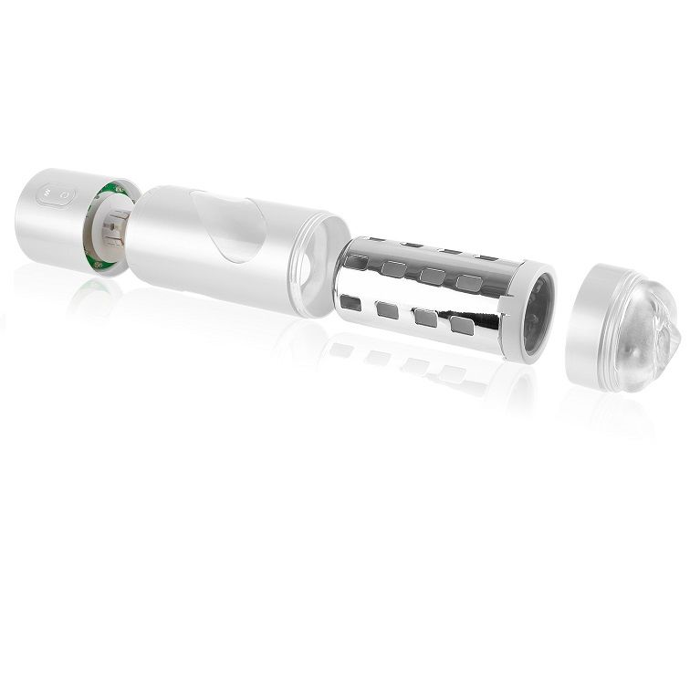 BICHANO RECARREGÁVEL ROTO-BATOR - Image 5