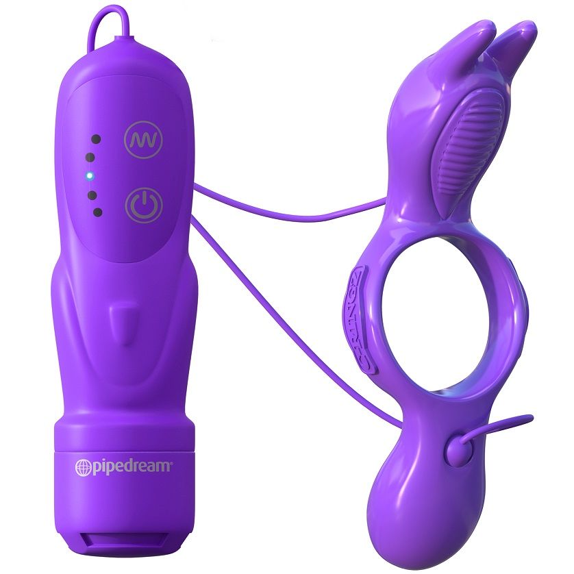 FANTASY C-RINGZ - SEU E SEU ULTIMATE COELHO - Image 2