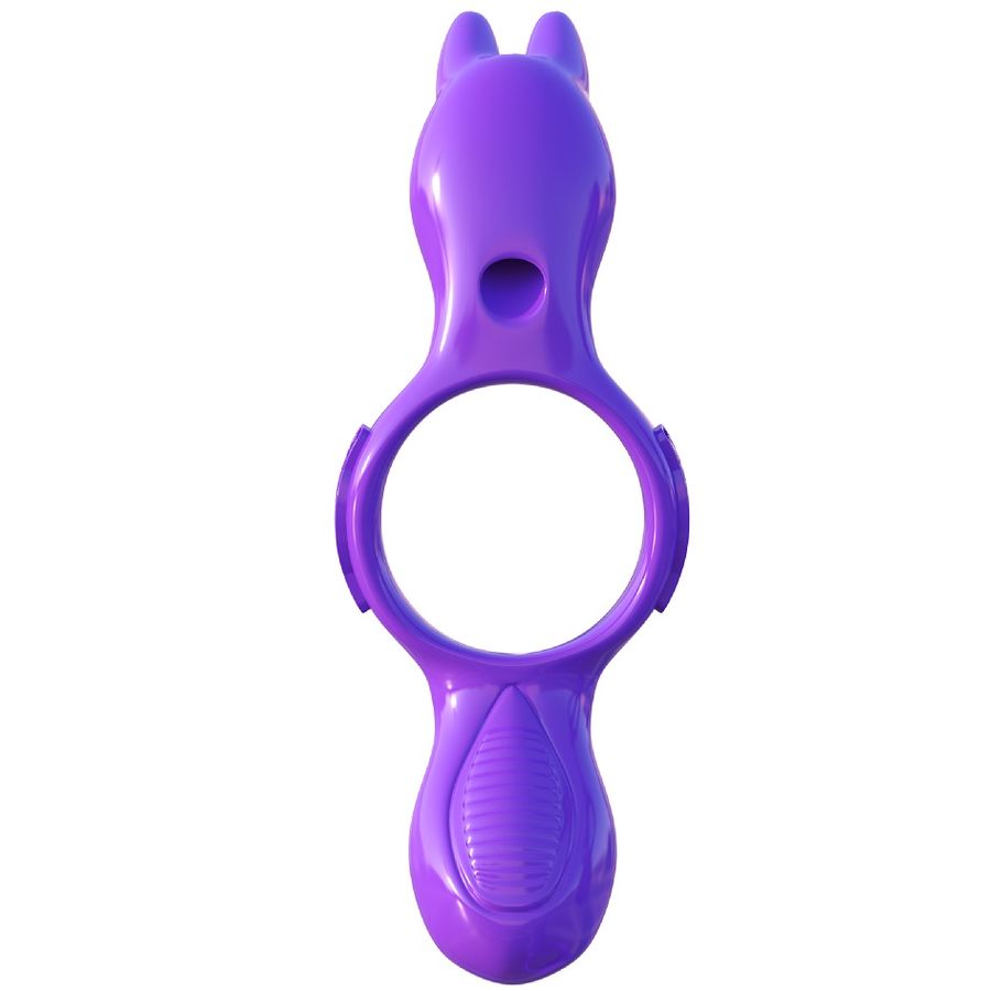 FANTASY C-RINGZ - SEU E SEU ULTIMATE COELHO - Image 3