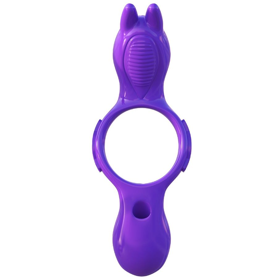 FANTASY C-RINGZ - SEU E SEU ULTIMATE COELHO - Image 5