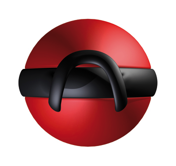 JOYBALLS SECRET SINGLE RED - Image 2