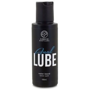 COBECO ANAL LUBE 100 ML