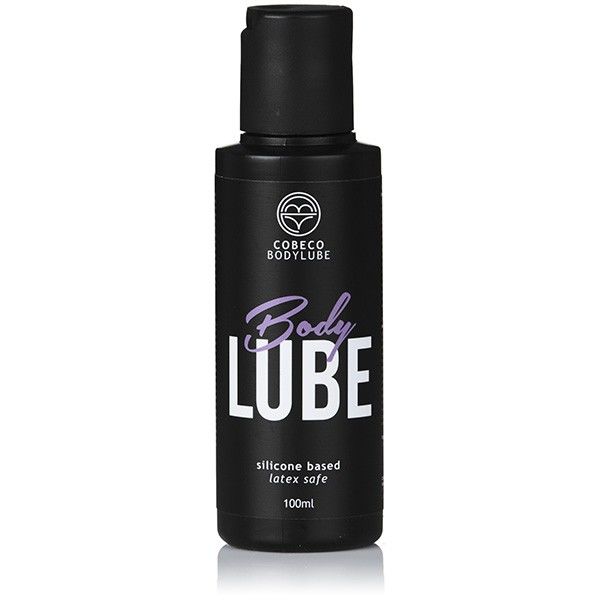 CBL COBECO BODY LUBE SB 100ML