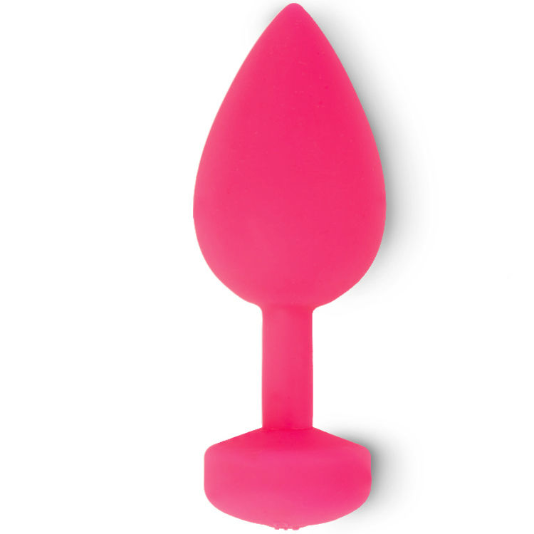 FUNTOYS GPLUG SMALL NEON PINK 3,9 CM
