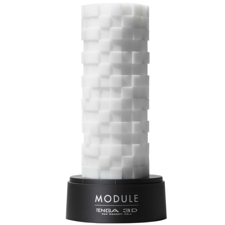 TENGA 3D MODULE SCULPTED ECSTASY - Image 5