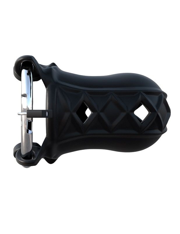 FANTASY C-RINGZ - SENSUAL TOUCH LOVE RING - Image 6