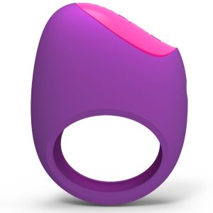 PICOBONG - REMOJI LIFEGUARD RING VIBE PURPLE