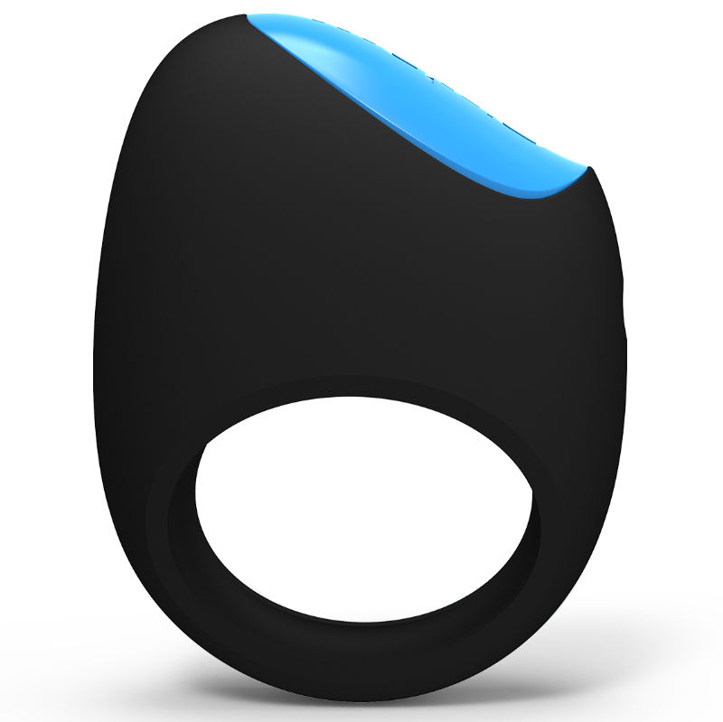 PICOBONG - REMOJI LIFEGUARD RING VIBE BLACK