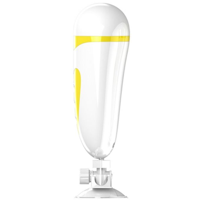 MASTURBADOR MASCULINO CON VIBRACION Y SONIDO SALLY PRETTY LOVE - Image 4