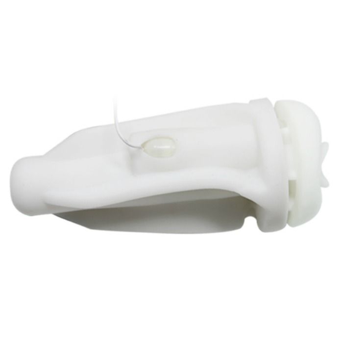 MASTURBADOR MASCULINO CON VIBRACION Y SONIDO SALLY PRETTY LOVE - Image 5