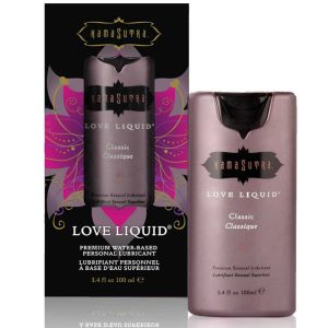 KAMASUTRA LOVE LÍQUIDO 100ml