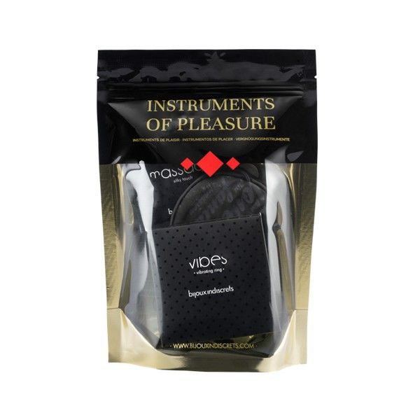 INSTRUMENTOS DE PRAZER VERMELHO - Image 3