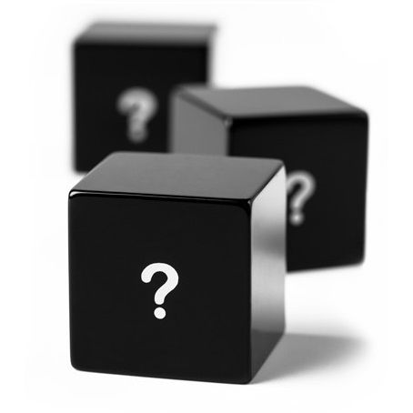 LES PETITS BONBONS LUCKY LOVE DICE - Image 2