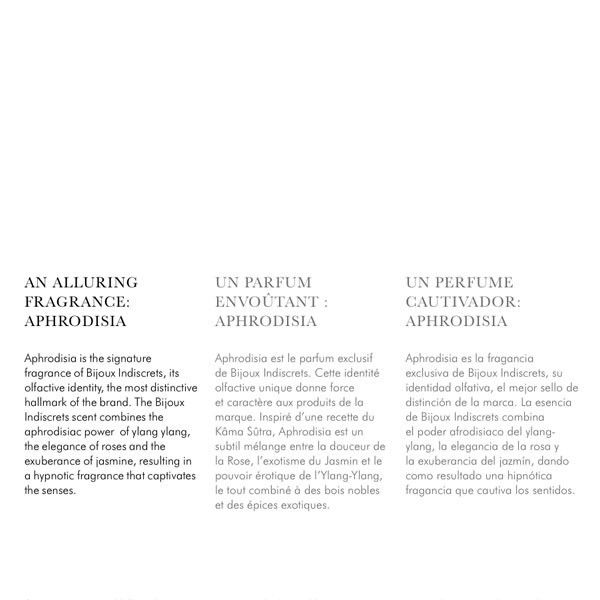 APHRODISIA BODY MIST - Image 2