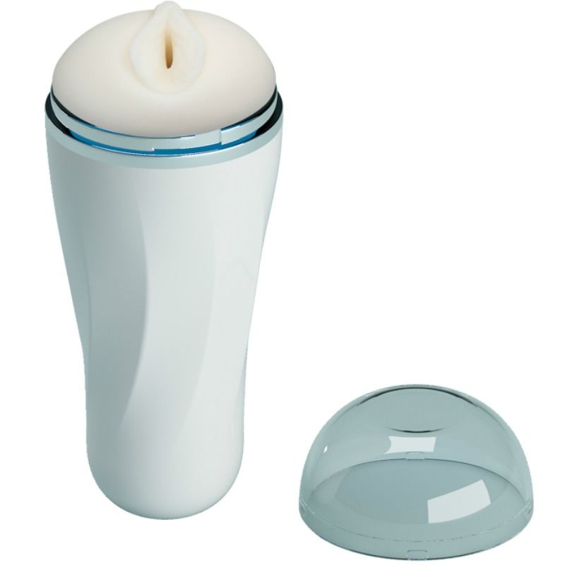 PRETTY LOVE MASTURBADOR MASCULINO DISEÑO VAGINA - Image 2