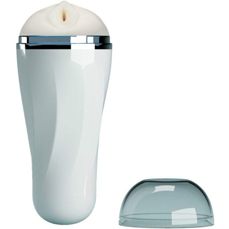 PRETTY LOVE MASTURBADOR MASCULINO DISEÑO VAGINA - Image 6