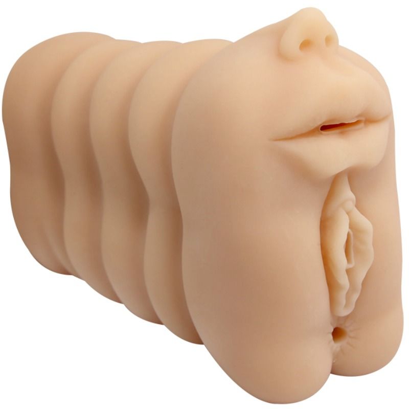 BAILE TEMPTATION PASSION LADY - Image 5