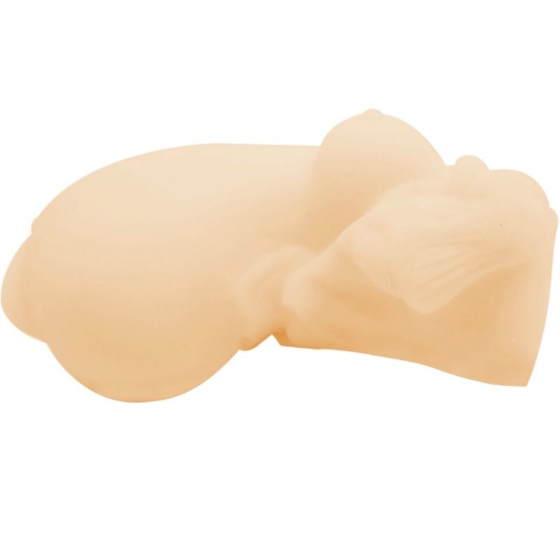 TEMPTATION PASSION LADY BAILE MASTURBADOR GENTLE WOMAN - Image 2