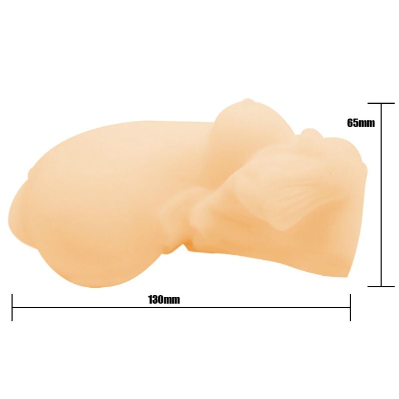 TEMPTATION PASSION LADY BAILE MASTURBADOR GENTLE WOMAN - Image 6