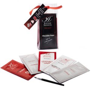 EXTASE SENSUEL SET MASSAGE ME