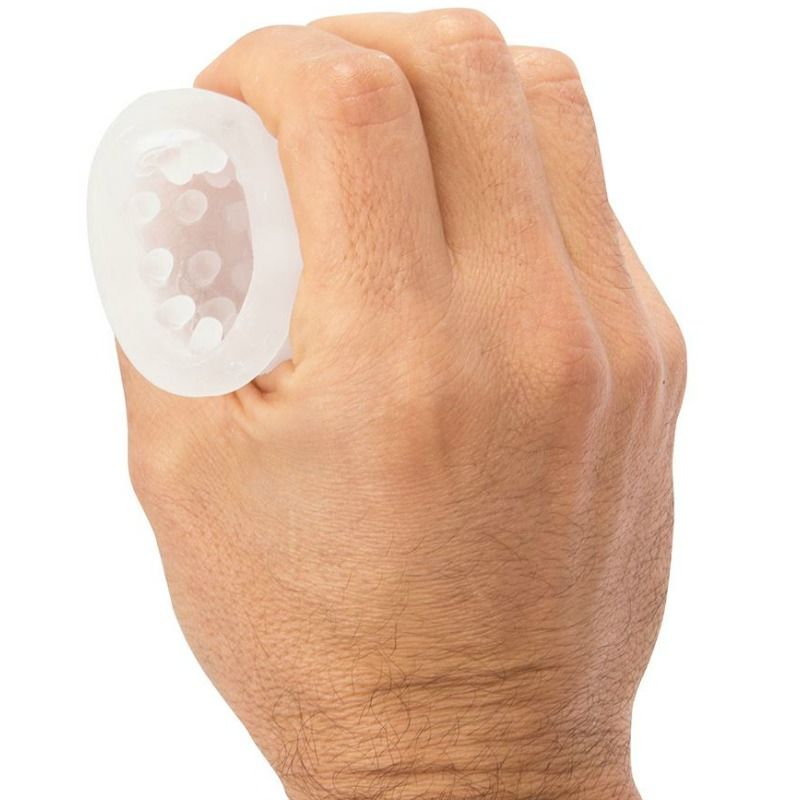 MANGA DE MASTURBAÇÃO DE MANGA GRITANDO - Image 3