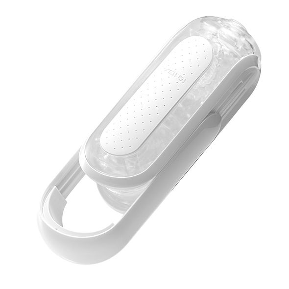 TENGA FLIP ZERO BLANCO PARA ÉL - Image 2