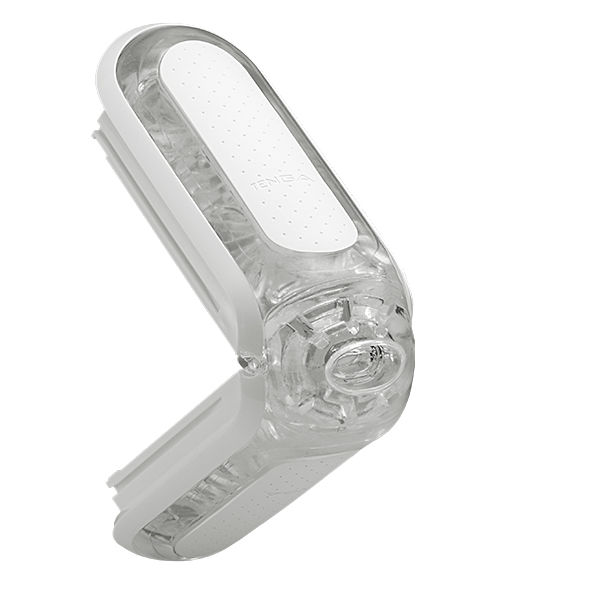 TENGA FLIP ZERO BLANCO PARA ÉL - Image 6