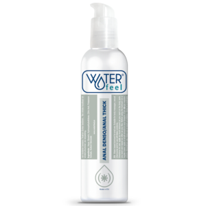 WATERFEEL - LUBRIFICANTE ANAL 150 ML