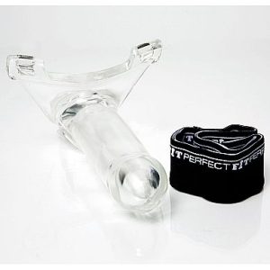 ARMOR KNIGHT - XL - S / M CINTURA CLEAR